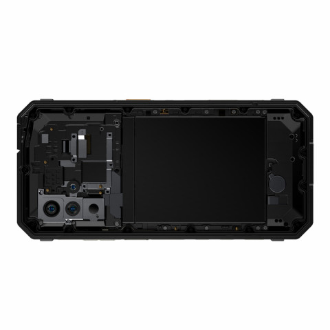Smartfon Ulefone Power Armor 19 12GB/256GB Czarny - Galeria zdjęcie 19