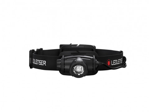 Latarka Ledlenser H5 Core - Galeria zdjęcie 2