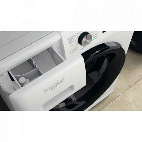 Pralko-suszarka WHIRLPOOL FFWDB 864349 BV EE - Galeria zdjęcie 7