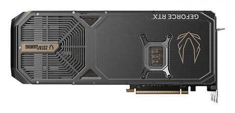 Karta graficzna ZOTAC GAMING GeForce RTX 5070 Ti 16GB AMP Extreme INFINITY (ZT-B50710B-10P) - Galeria zdjęcie 3