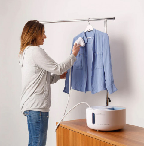 Parownica do ubrań Taurus Sliding Care Force 2200 - Galeria zdjęcie 5