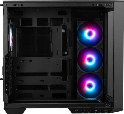 Obudowa MSI MAG PANO 100R PZ (306-7G26R21-HH9) - Galeria zdjęcie 3