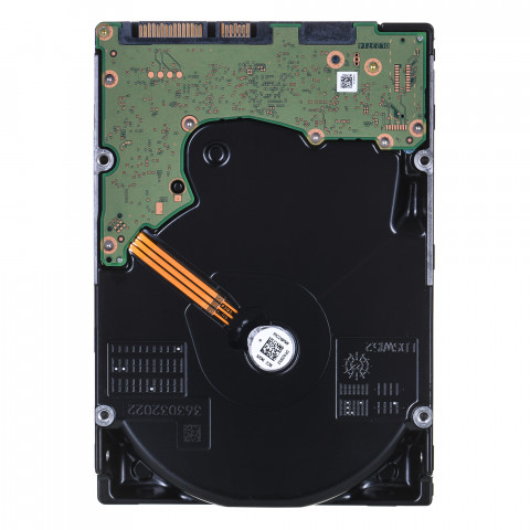 HDD WD Ultrastar 24TB SATA 0F62796 - Galeria zdjęcie 4