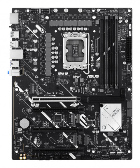 Płyta główna ASUS PRIME Z890-P (90MB1I50-M0EAY0) - Galeria zdjęcie 1