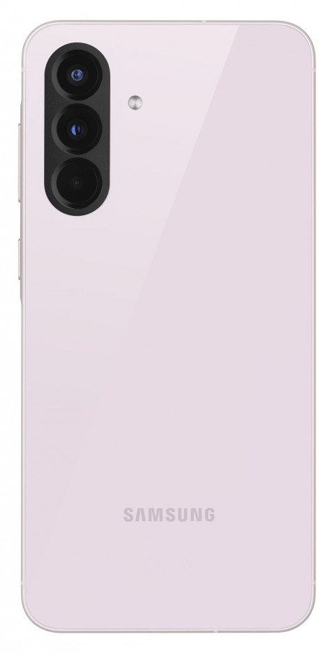 Samsung Galaxy A56 (A566) 5G DS. 8/128GB Pink - Galeria zdjęcie 4