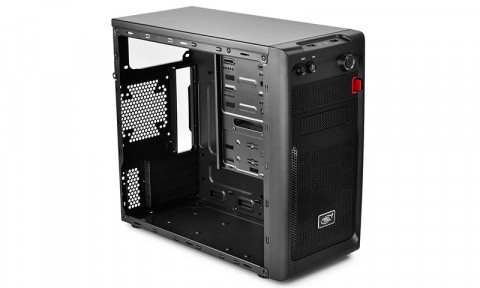 Obudowa DeepCool SMARTER (DP-MATX-SMTR) - Galeria zdjęcie 8