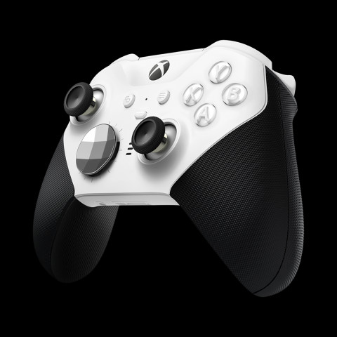 Gamepad Xbox Elite v2 Core White - Galeria zdjęcie 2