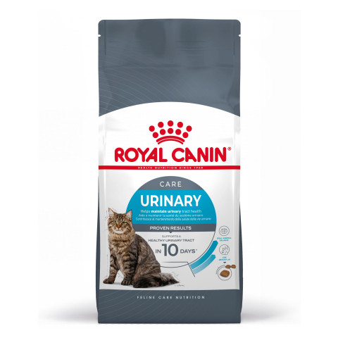 ROYAL CANIN FCN Urinary Care - sucha karma dla kota dorosłego - 4kg - Galeria zdjęcie 6