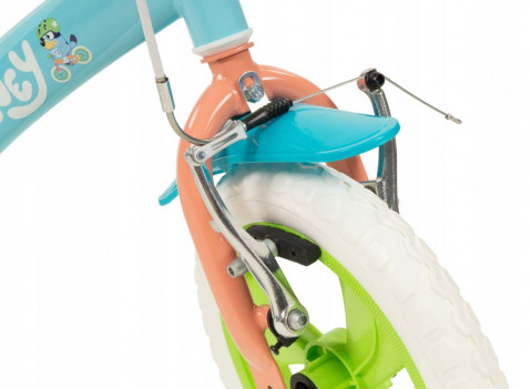 Rower dzieciecy Toimsa 12" BLUEY 1159 EN71 - Galeria zdjęcie 5