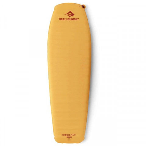 Materac dmuchany Sea to Summit Pursuit Plus - Regular - Galeria zdjęcie 1