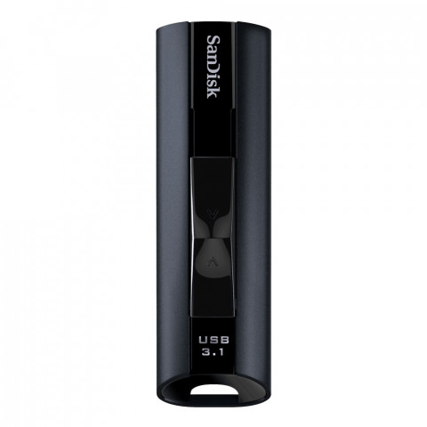 SANDISK EXTREME PRO 128GB 420/380MB/s USB 3.1 - Galeria zdjęcie 3