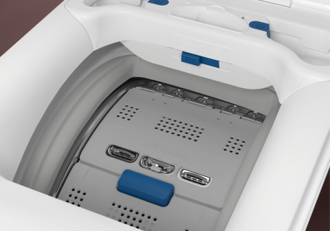 Pralka ELECTROLUX EW6TN24262P - Galeria zdjęcie 7