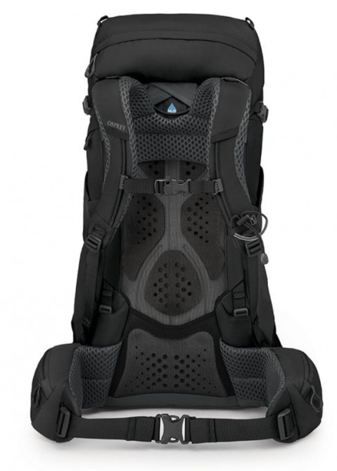 Plecak trekkingowy damski OSPREY Kyte 38 czarny M/L - Galeria zdjęcie 5
