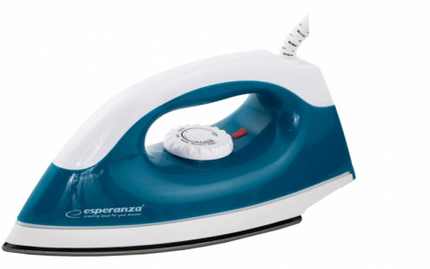 Esperanza żelazko turystyczne 1200w smoother ehi001 - Galeria zdjęcie 1