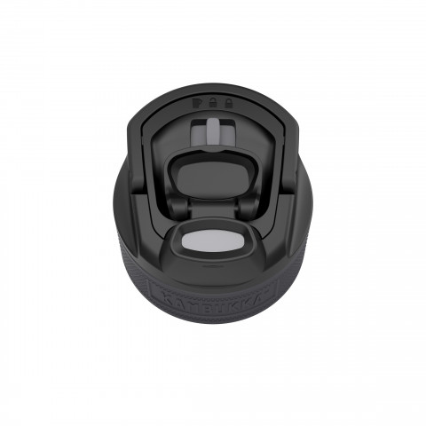 Kambukka butelka termiczna Elton Insulated 600ml Nightfall - Galeria zdjęcie 4