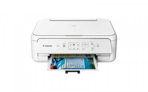 Urządzenie wielofunkcyjne Canon PIXMA TS5151 - Galeria zdjęcie 2