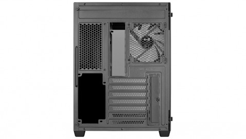 Obudowa AEROCOOL PGS DRYFT G-BK-v1 FRGB - Galeria zdjęcie 6