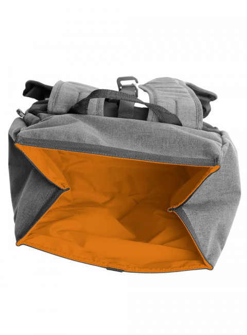 EXPED Metro 30 grey melange - Galeria zdjęcie 3