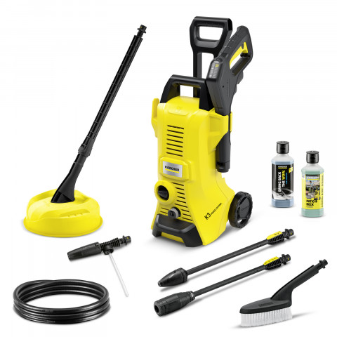 Myjka ciśnieniowa KARCHER K 3 Power Control Car & Home - 1.676-105.0 - Galeria zdjęcie 1