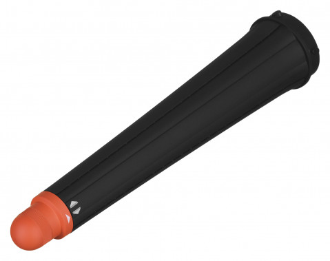 Suszarko-lokówka DYSON HS08 Long Ceramic /533598-01 - Galeria zdjęcie 12