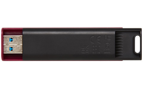 KINGSTON 256GB DataTraveler Max Type-A 1000R/900W USB 3.2 Gen 2 - Galeria zdjęcie 3