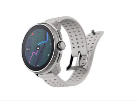 Zegarek sportowy SUUNTO RACE BIRCH - Galeria zdjęcie 5