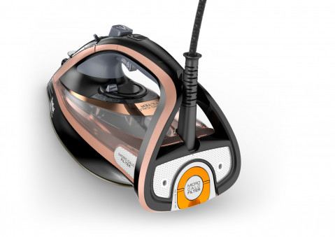 Żelazko TEFAL FV 9845 Ultimate Pure 3200W - Galeria zdjęcie 10