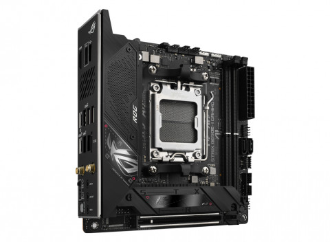 Płyta główna ASUS ROG STRIX B650E-I GAMING WIFI - Galeria zdjęcie 7