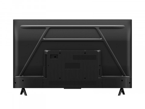 Telewizor TCL 43P637 LCD 43'' 4K Ultra HD Google TV Dolby Audio DVB-T2 Czarny - Galeria zdjęcie 4