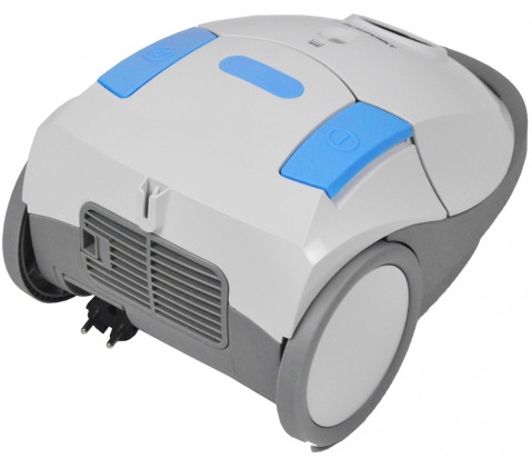 Odkurzacz Blaupunkt VCB 201 (700w, klasa A, 2L) - Galeria zdjęcie 2