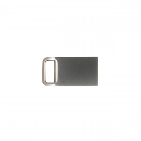 Patriot FLASHDRIVE Tab200 64GB Type A USB 2.0, mini, aluminiowy, srebrny - Galeria zdjęcie 4