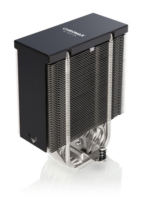 Osłona NOCTUA NA-HC8 chromax black - Galeria zdjęcie 3