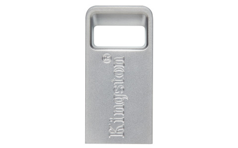 KINGSTON FLASH 128GB DATATRAVELER USB 3.2 200MB/s - Galeria zdjęcie 2