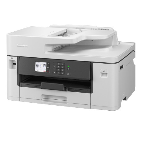 Urządzenie wielofunkcyjne Brother MFC-J2340DW (A3) - Galeria zdjęcie 2
