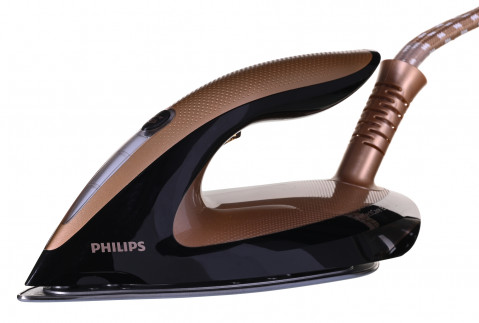 Żelazko PHILIPS GC 9682/80 Perfect Care Elite - Galeria zdjęcie 4