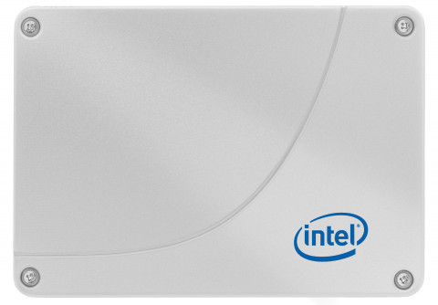 SSD Intel S4520 240GB SATA SSDSC2KB240GZ01 - Galeria zdjęcie 2