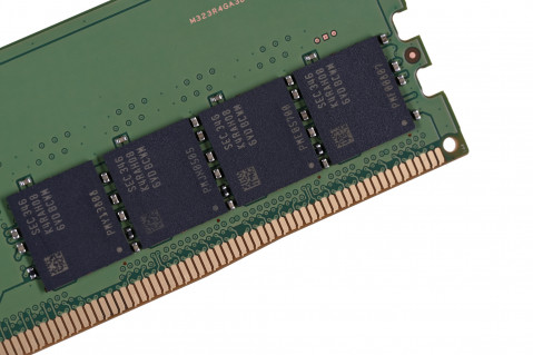 Samsung UDIMM non-ECC 32GB DDR5 2Rx8 5600MHz PC5-44800 M323R4GA3DB0-CWM - Galeria zdjęcie 5