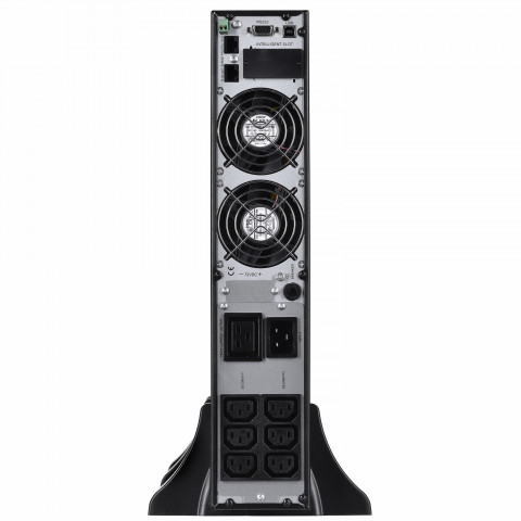 GREEN CELL ZASILACZ AWARYJNY UPS15 3000VA 2700W - Galeria zdjęcie 5