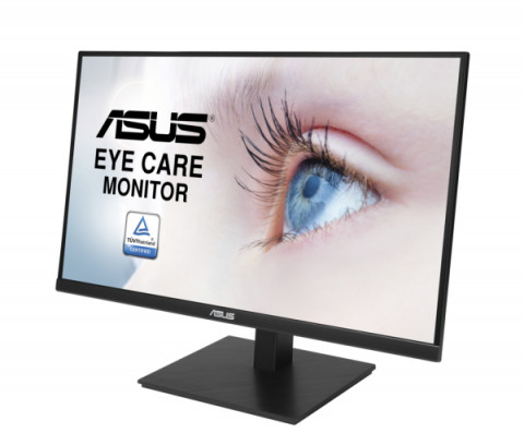 MONITOR ASUS 27" VA27AQSB - Galeria zdjęcie 5