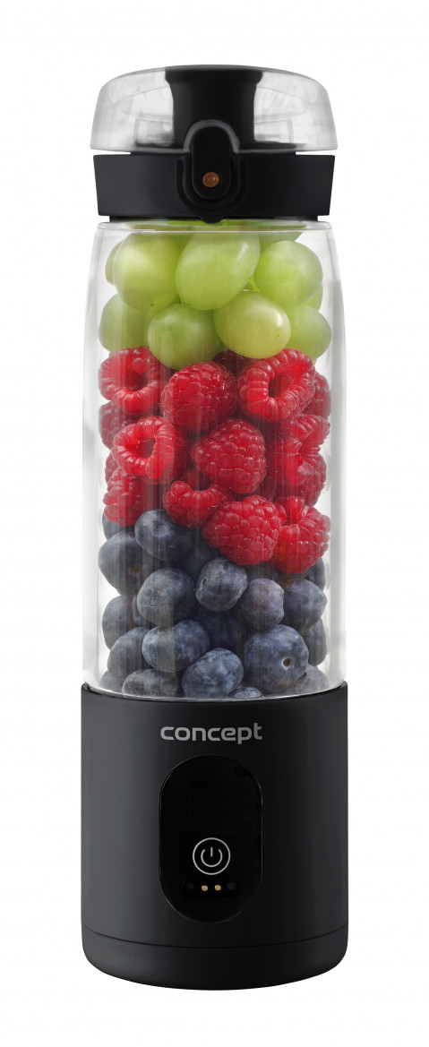 Blender Smoothie bezprzewodowy CONCEPT SM4001 - Galeria zdjęcie 7