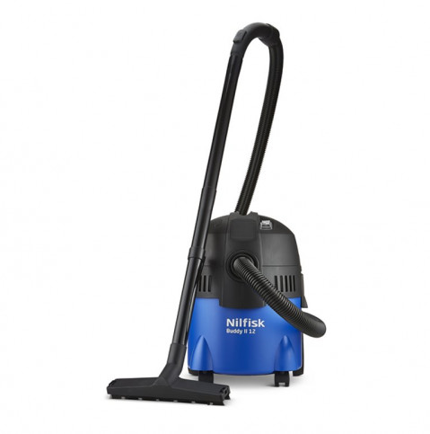 NILFISK Odkurzacz sucho-mokro BUDDY II12 Car Cleaner - Galeria zdjęcie 1
