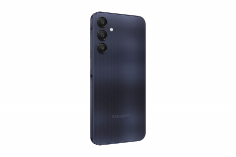 Samsung Galaxy A25 (A256) 5G 8/256GB DS. Black - Galeria zdjęcie 2