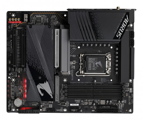 Płyta główna Gigabyte Z790 AORUS ELITE AX - Galeria zdjęcie 5