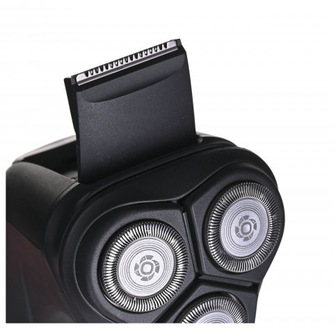 Golarka PHILIPS series 3000X X3052/00 - Galeria zdjęcie 7