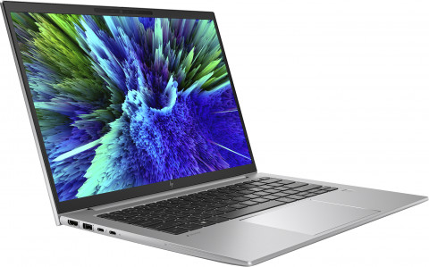 HP ZBook Firefly 14 G10 Ryzen 5 PRO 7640HS 14"WUXGA 250nits AG 16GB DDR5 5600 SSD512 Radeon 760M W11Pro 3Y OnSite - Galeria zdjęcie 9