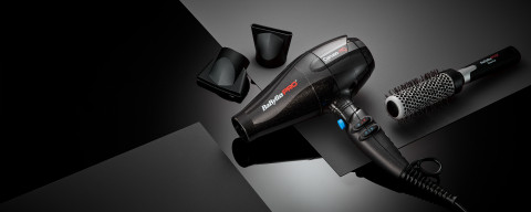 Suszarka do włosów BABYLISS BAB6970IE - Galeria zdjęcie 3
