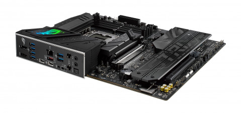 Płyta główna ASUS ROG STRIX B860-F GAMING WIFI (90MB1JG0-M0EAY0) - Galeria zdjęcie 10