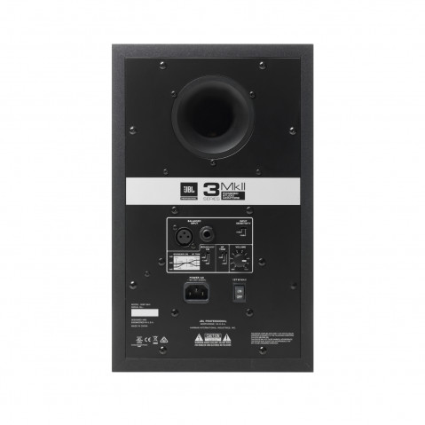 JBL 306PMKII - Aktywny monitor studyjny - Galeria zdjęcie 2
