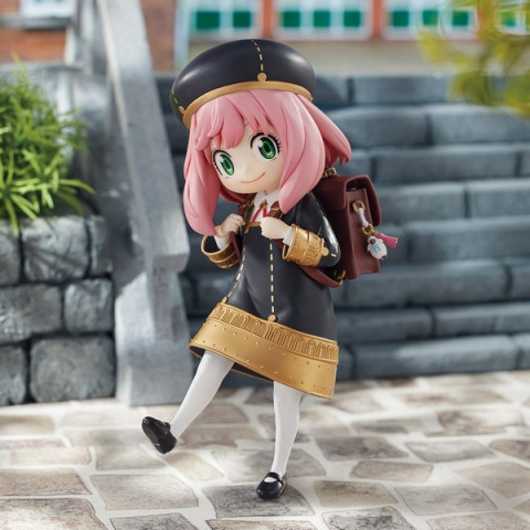 BANPRESTO SPYxFAMILY ESPRESTO - ANYA FORDER (SCHOOL STYLE) - Galeria zdjęcie 4