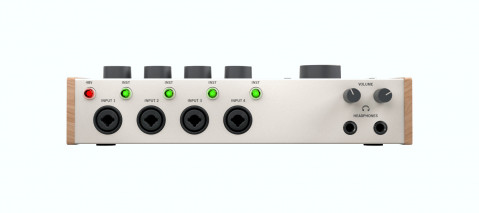 UA - VOLT 476P - Interfejs Audio USB - Galeria zdjęcie 2